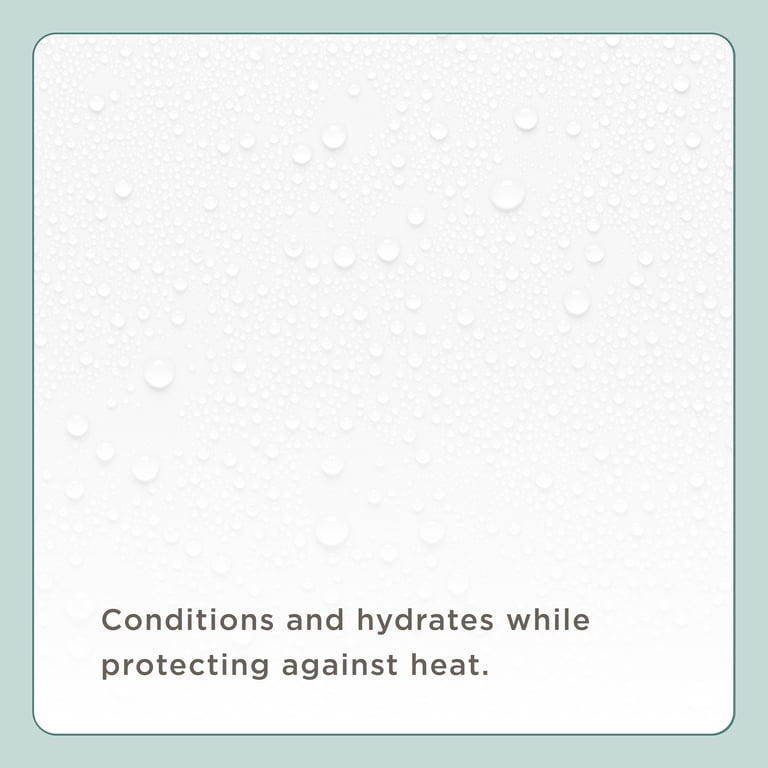 Hairitage Play It Cool Argan Oil Heat Protectant Spray, 6 fl oz photo 6