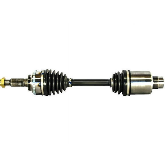 Front Right Axle Assembly - Compatible with 2001 - 2012 Ford Escape 2002 2003 2004 2005 2006 2007 2008 2009 2010 2011