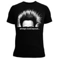 thumbnail image 3 of Playera Hombre Marëvnyk moda Camiseta Misterios Aliens Nasa, 3 of 5