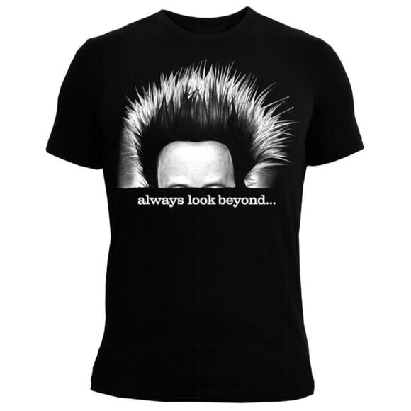 Playera Hombre Marëvnyk moda Camiseta Misterios Aliens Nasa
