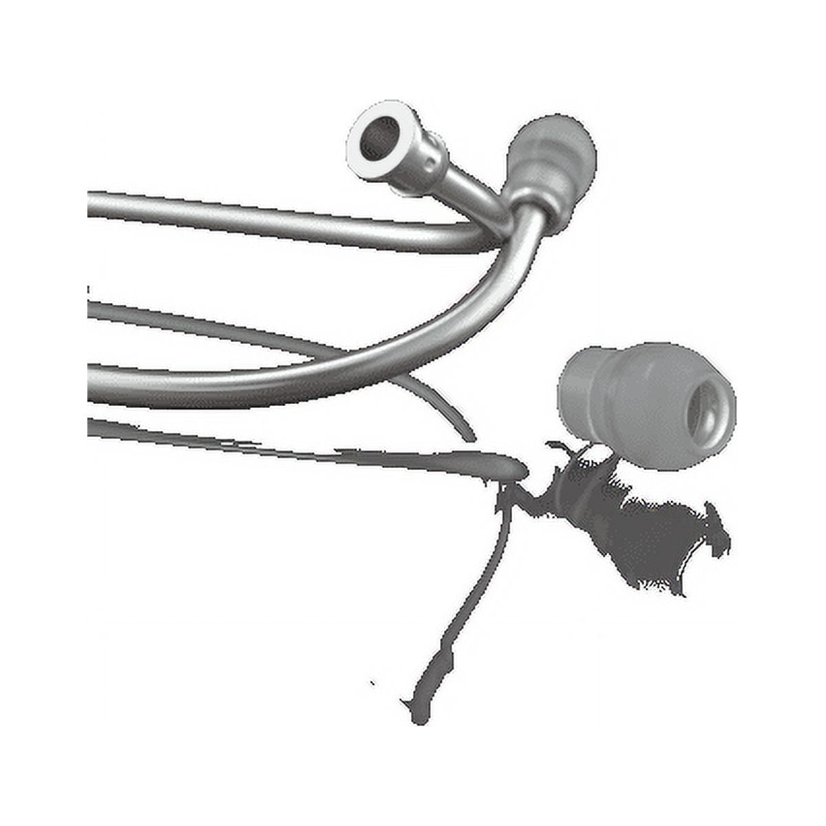 MDF® MD One® Stainless Steel Stethoscope > Infant