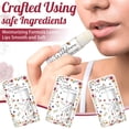 thumbnail image 3 of Bálsamo labial Sacubee a Little Wildflower Baby Shower, paquete de 30, 3 of 6