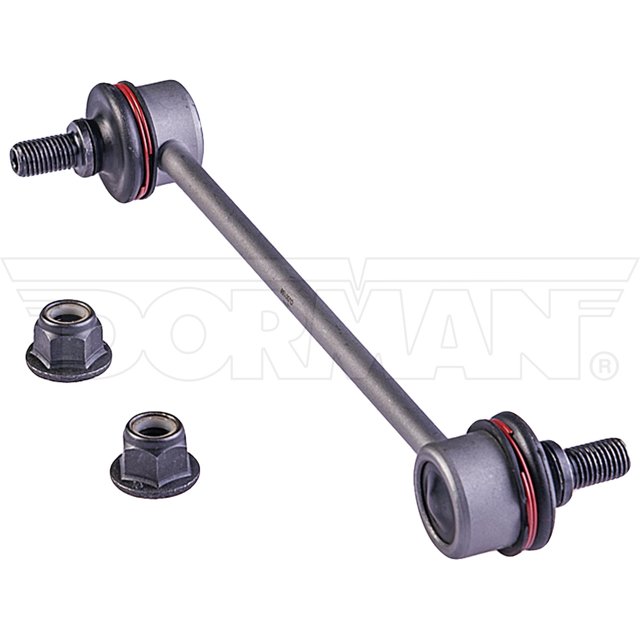 Dorman MAS Select Chassis Stabilizer Bar Link Kit SK90313 Select; OE Replacement; 194.5 Millimeter Length; With Nuts