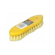 Rubbermaid G233-12 Scrub Brush, 9"