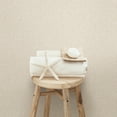 thumbnail image 2 of Brewster 2812-LV04619 Advantage Surfaces Vivian Wheat Linen Wallpaper Wheat, 2 of 3