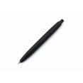 thumbnail image 1 of Pluma fuente PILOT Vanishing Point negro mate punta mediana, 1 of 2