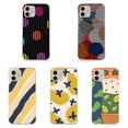 thumbnail image 2 of AF-146 Funda De Silicona TPU De Colisión De Colores Compatible Con Tecno Camon 18P 16 18I 18 17 Premier 17P 18T 15 Pro Suave, 2 of 4