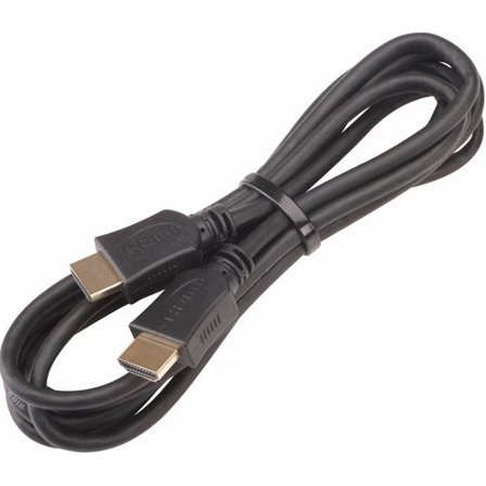 Harborfreight 792363616836 61683 HDMI Cable - 6 Feet