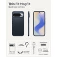 thumbnail image 3 of Funda para celular Spigen Pixel 10 Pro XL Thin Fit MagFit, 3 of 9