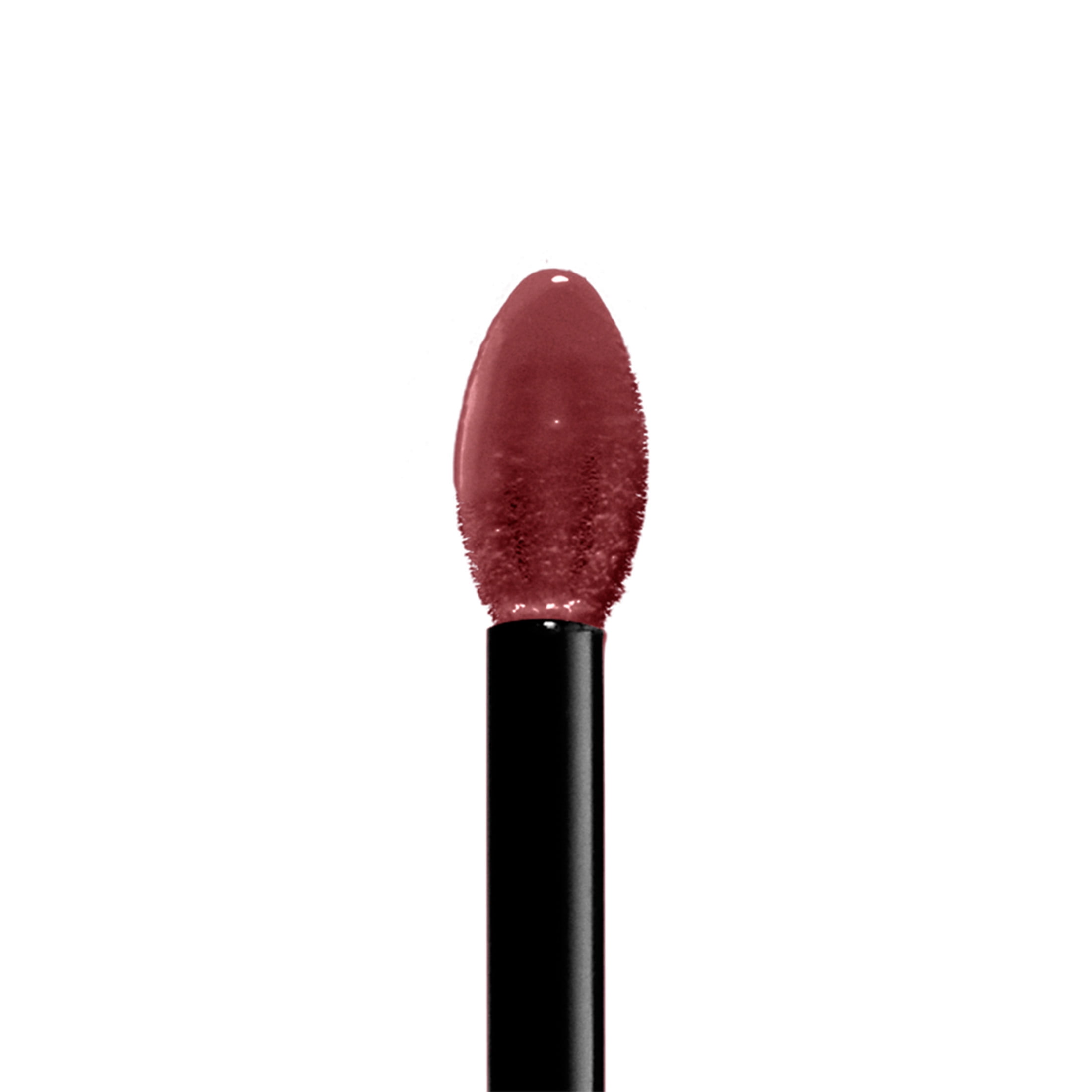 (2 pack) NYX Professional Makeup Lip Lingerie XXL Smooth Matte Liquid Lipstick, 16hr Longwear, Strip N Tease, 0.13 fl oz