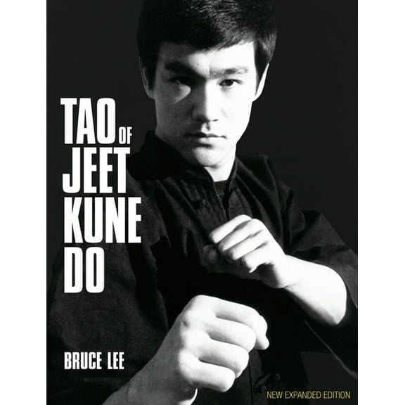 Tao of Jeet Kune Do, (Paperback)