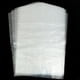thumbnail image 2 of Bolsa de traje transparente Zulema Funda protectora de ropa de polietileno 60x90cm 10 piezas, 2 of 8