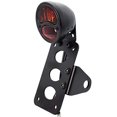 thumbnail image 1 of Soporte para placa de matrícula para motocicleta con luz LED, 1 of 14