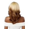 thumbnail image 6 of Sensationnel Bare Lace Glueless 13x6 Lace Front Wig - 13x6 UNIT 14, 6 of 6
