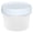 D, variant on Reusable Mini Plastic Storage Jars Airtight Screw Top Container For Kitchen Use