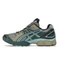 thumbnail image 2 of ASICS Men's UB3-S Gel-Nimbus 9 Kiko Kostadinov Piedmont Grey Aruba Blue Shoes, from StockX, 2 of 5