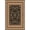 Black/Tan, variant on SAFAVIEH Lyndhurst Isadora Floral Area Rug, Red/Black, 10' x 14'