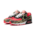 thumbnail image 2 of NIKE MENS Air Max 90 Retro "Reverse Duck Camo" CW6024 600 from Stadium Goods, 2 of 9