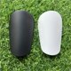 thumbnail image 4 of Mini espinilleras extra pequeñas para fútbol, mini espinilleras, suministros para entrenamiento de fútbol, equipo de protección, espinilleras, protector de pies, 4 of 6