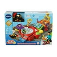 thumbnail image 5 of VTech Tut Tut Bolides Course poursuite - Version française, 5 of 5