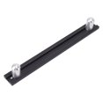 thumbnail image 1 of Woodworking Planing Stop Board Fixed Bezel Baffle for Carpentry Table Workbench Desktop Positioning Board Merchandising Racks, 1 of 8