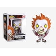 thumbnail image 2 of Funko Pop Pennywise With Spider Legs #542 It Patas de Araña Funko Pennywise (Spider Legs) Pop, 2 of 2