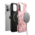 thumbnail image 4 of Casely iPhone 14 Pro Max Case | That's Amore | Valentine's | Bold Protective Case Design | Compatible with MagSafe, 4 of 9