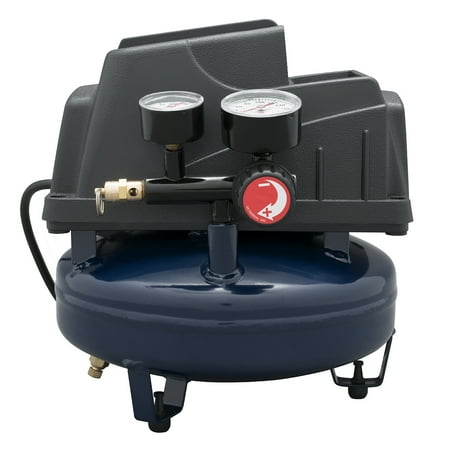 Campbell Hausfeld FP2028 1 Gallon Air Compressor