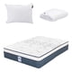 thumbnail image 1 of Colchón Spring Air Cantabriar Matrimonial + Almohada One + Protector Cloud, 1 of 8