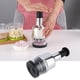thumbnail image 1 of Hand Press Garlic Onion Chili Chopper, 1 of 5