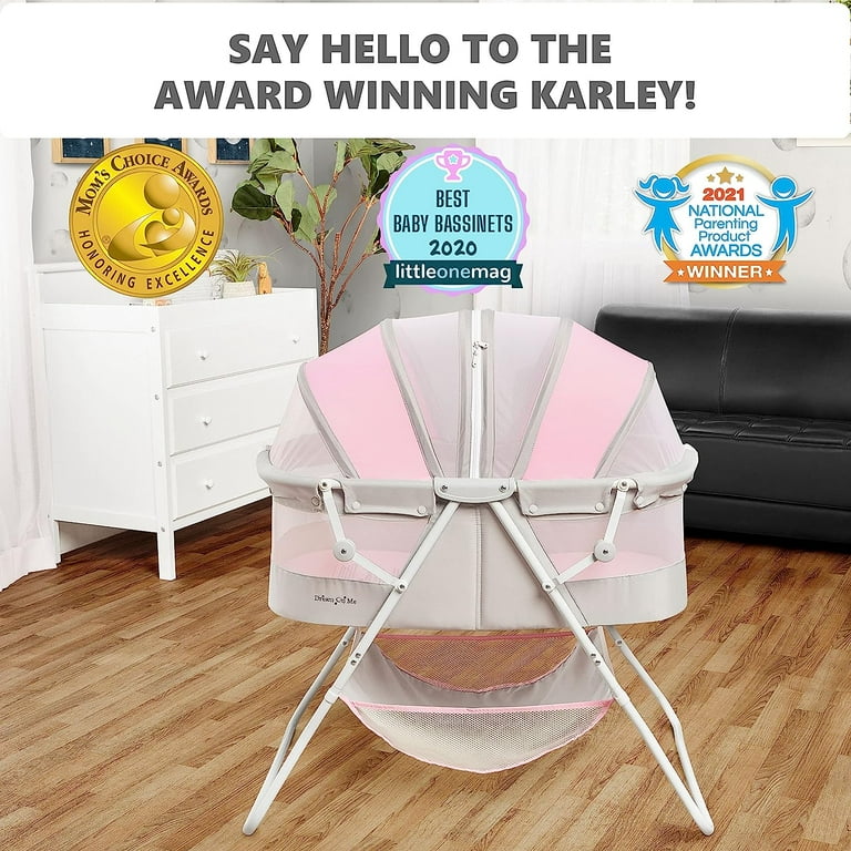 Best portable hotsell bassinet 2020
