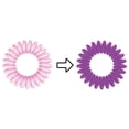 thumbnail image 1 of Anillo para el pelo Invisibobble UV Original Magic Mermaid, 1 of 3