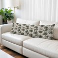 thumbnail image 2 of Vintage Palm Tree Body Pillow Cover 20 x 54 Inch Decorative Pillow Cover Summer Tropical Botanical Watercolor Lumbar Pillowcase Seasonal Rectangle Cushion Case for Couch Sofa Bed Living Room, 2 of 9