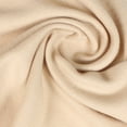 thumbnail image 2 of TZ Promise Men Women's Beige Scarves Solid Plain Classic Soft Long for Winter Warm, 2 of 4