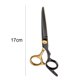thumbnail image 2 of Tijeras de corte de pelo Tijeras de pelo profesionales 6" - Tijeras para cortar el pelo hombres y mujeres, 2 of 5