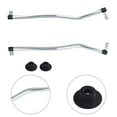 thumbnail image 2 of Adjustable Improved Lh/Rh Steering Drag Link Set Fits 532194740 For Husqvarna, 2 of 9