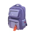 thumbnail image 2 of Mochila Grande Escolar Chenson Porta Laptop Happy Girl STRA HG70914-V, 2 of 6