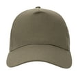 thumbnail image 5 of XD Collection 5 Panel Cotton Recycled Cap, 5 of 5
