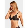 thumbnail image 5 of Mamia Women's Basic Plain Bras Packs 6 - Various Styles 30A, 190, 5 of 7
