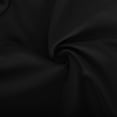 thumbnail image 5 of Timegard Formal Pants for Women Plus Size Tapered Leg Fall Casual Office Loose Trousers with Pockets, 5 of 6