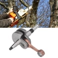 thumbnail image 4 of Cigüeñal De Motosierras, Cigüeñal De Sierra De Cadena De Alta Capacidad De Carga Perilla Suave De Sujeción Estable Para STIHL MS380 MS381 038, 4 of 8