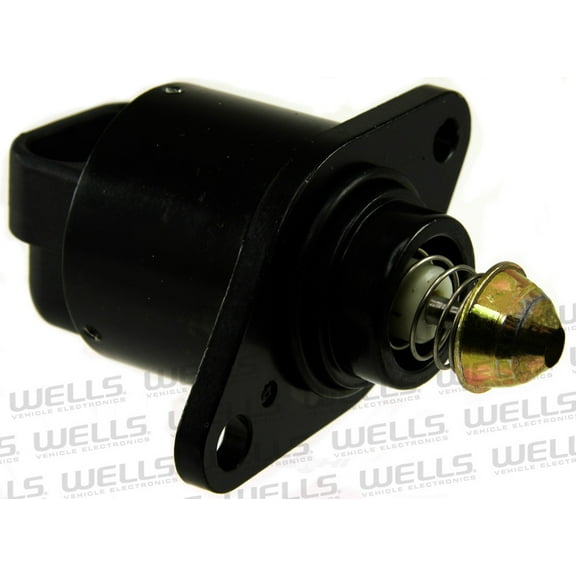 Idle Air Control Valve