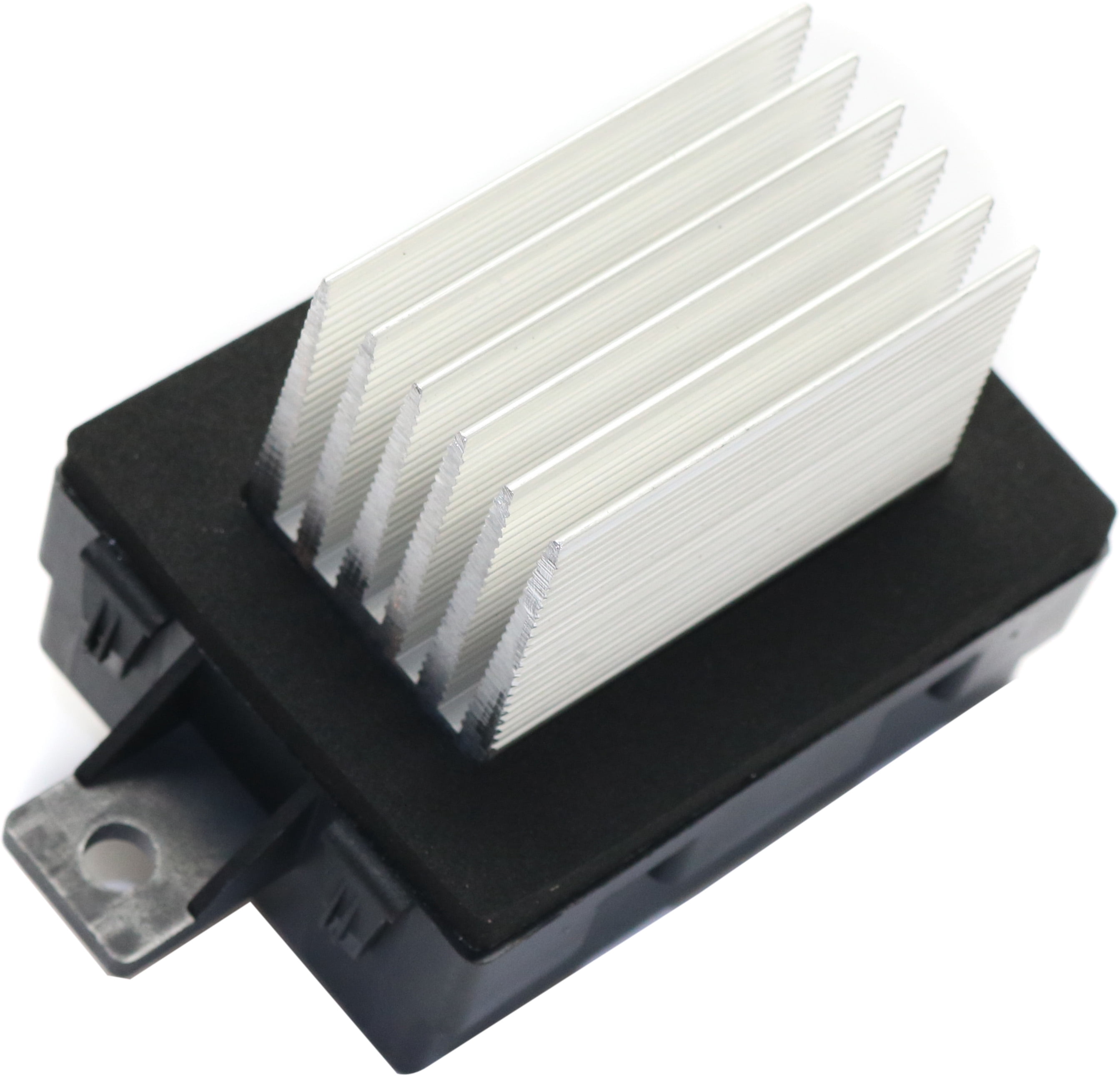 Blower Motor Resistor Compatible with 2006-2012 Ford Fusion 2007-2012 Lincoln MKZ 4Cyl 6Cyl 2.3L 2.5L 3.0L 3.5L