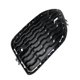thumbnail image 3 of For X3 F25 X4 F26 Left Front Bumper Closed M Grille Fog Lamp Frame Bezel 51118056941, 3 of 5