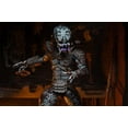 thumbnail image 3 of Figura Coleccionable NECA Predator 2: Warrior Predator Ultimate 7" Action Figure NECA Ultimate Action Figure, 3 of 5