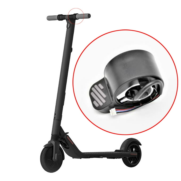 1PCS Scooter Replacement Electronic Brake for Ninebot Segway ES2