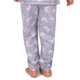thumbnail image 1 of BLACKSTRAP Kid's Therma Baselayer Pant Butterflies, XS, 1 of 1