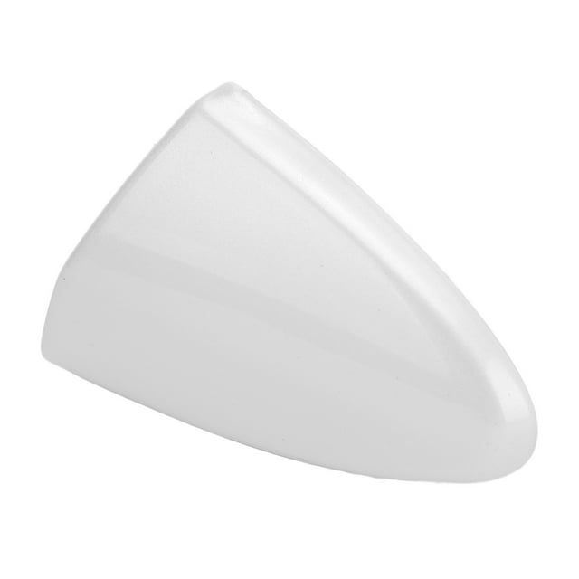 Poignée de Porte avant avec Couvercle, Matériau ABS Robuste, Protection contre les Rayures, Installation Facile, Numéro de Pièce 69218-53021, Compatible IS350 3.5L 2006-2013, IS250 2.5L 2006-2013