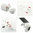 thumbnail image 4 of Shengyu Stainless Mount Anywhere Mount Bracket Steel Bracket Camera Bracket Black, 4 of 6