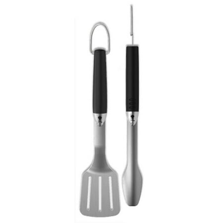 Weber Bbq Tools - Tool Set, Stainless Steel. Portable, Weber, 6645